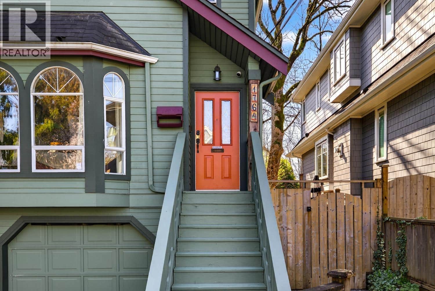 1764 GRAVELEY STREET - Photo 2 of 40, Vancouver, British Columbia