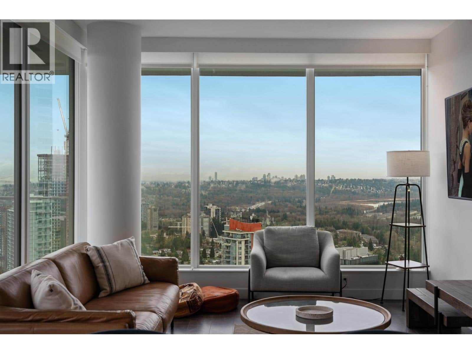 3206 567 CLARKE ROAD - Photo 3 of 40, Coquitlam, British Columbia