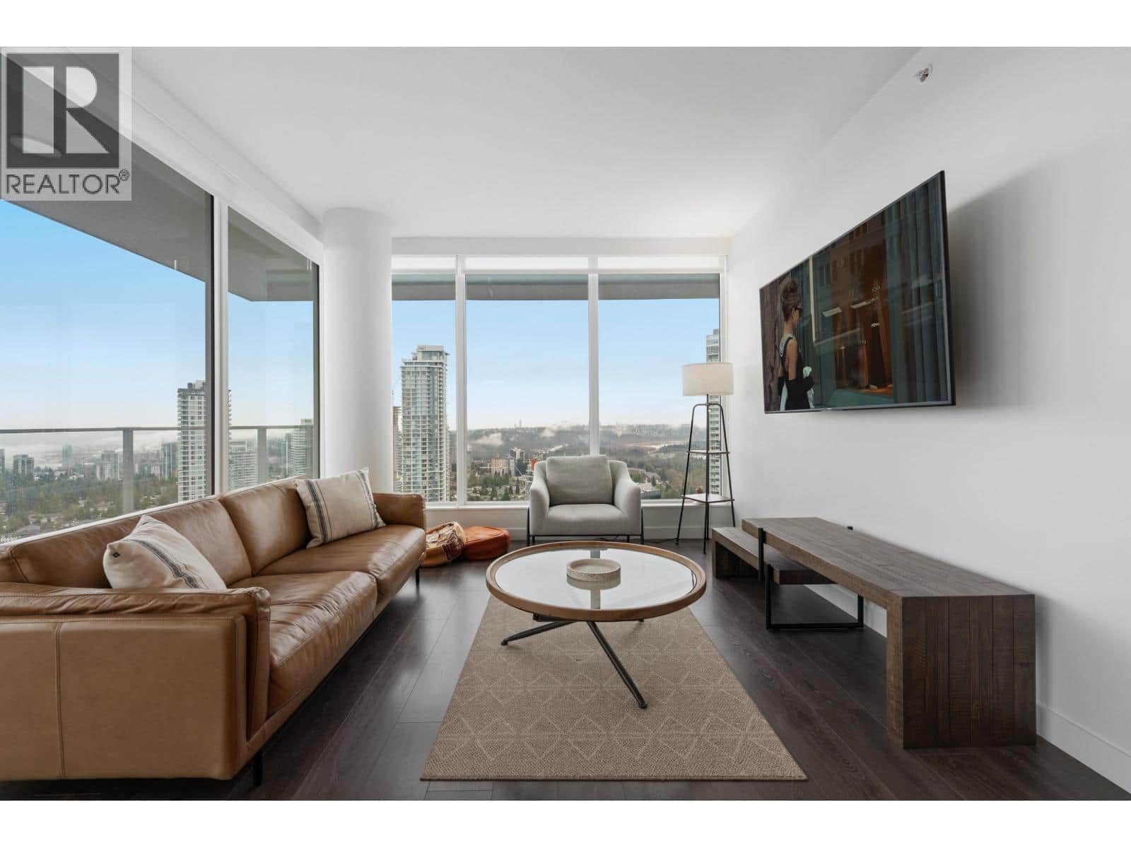 3206 567 CLARKE ROAD - Photo 4 of 40, Coquitlam, British Columbia