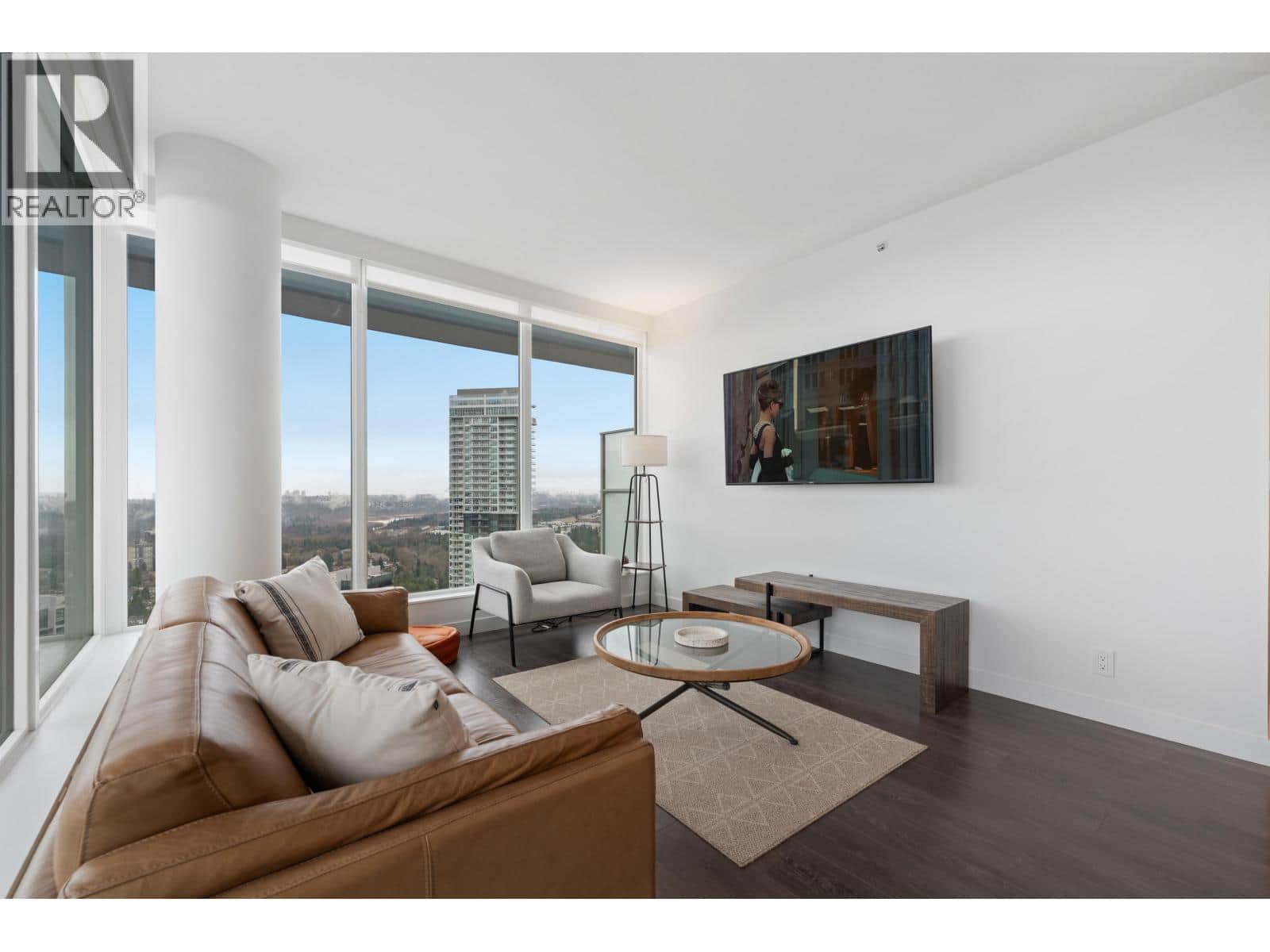 3206 567 CLARKE ROAD - Photo 5 of 40, Coquitlam, British Columbia