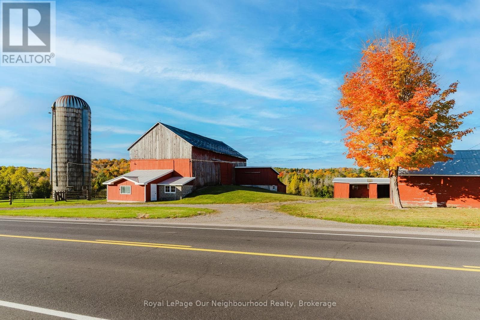1478 COUNTY 23 ROAD - Main photo, Alnwick/Haldimand, Ontario