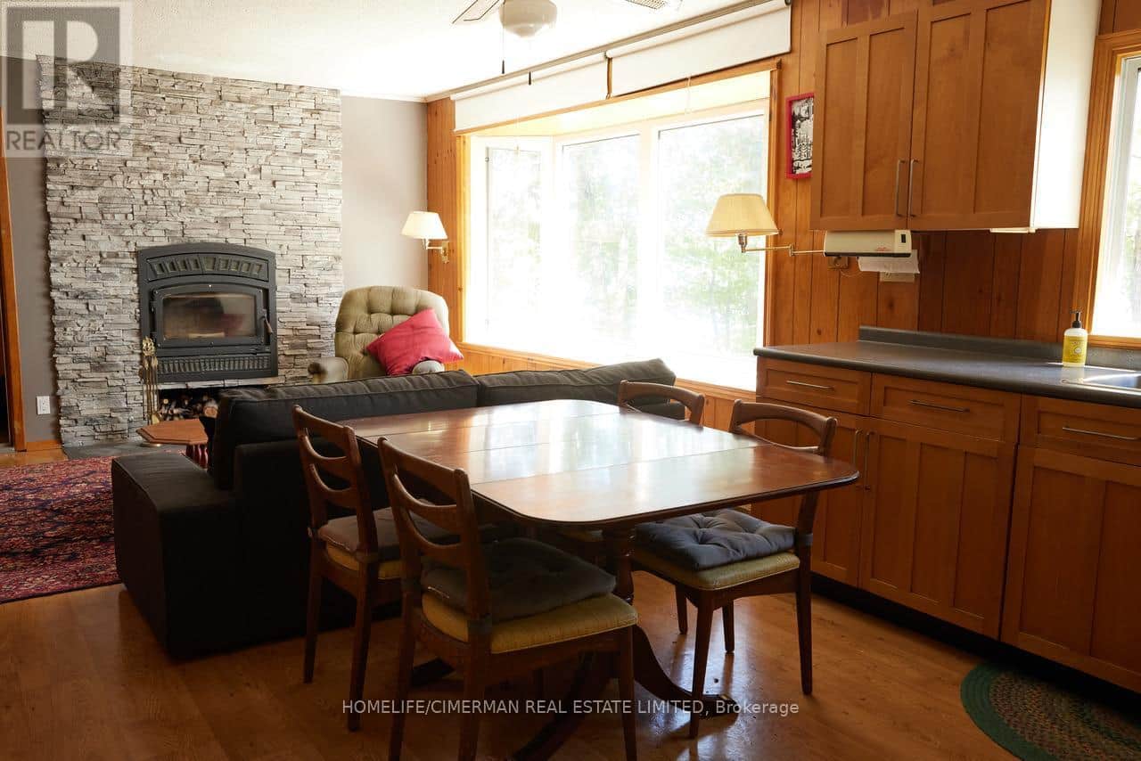 98 MCLEISH DRIVE - Photo 5 of 17, Kawartha Lakes (Dalton), Ontario