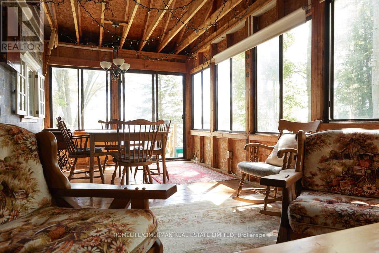 98 MCLEISH DRIVE - Photo 3 of 17, Kawartha Lakes (Dalton), Ontario