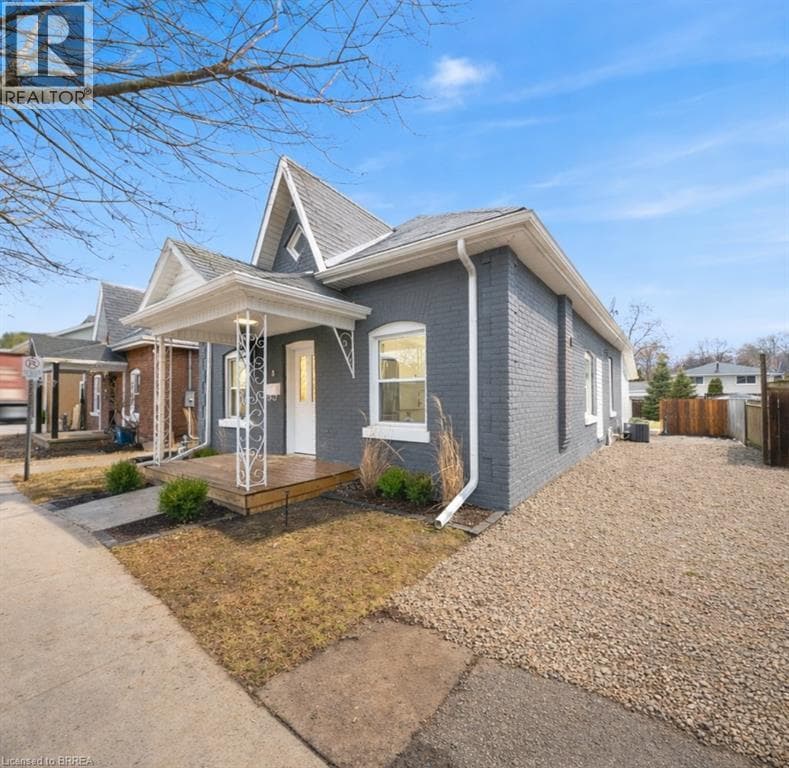 8 MAIN Street - Main photo, Brantford, Ontario