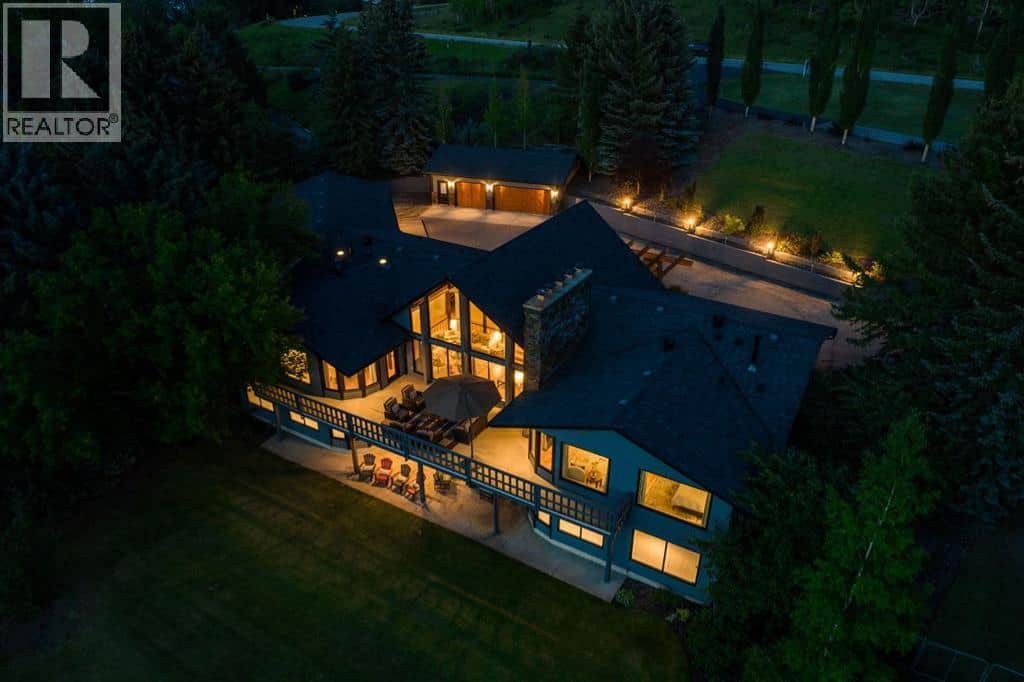 188 Artists View Way - Photo 3 of 49, Rural Rocky View County, Alberta