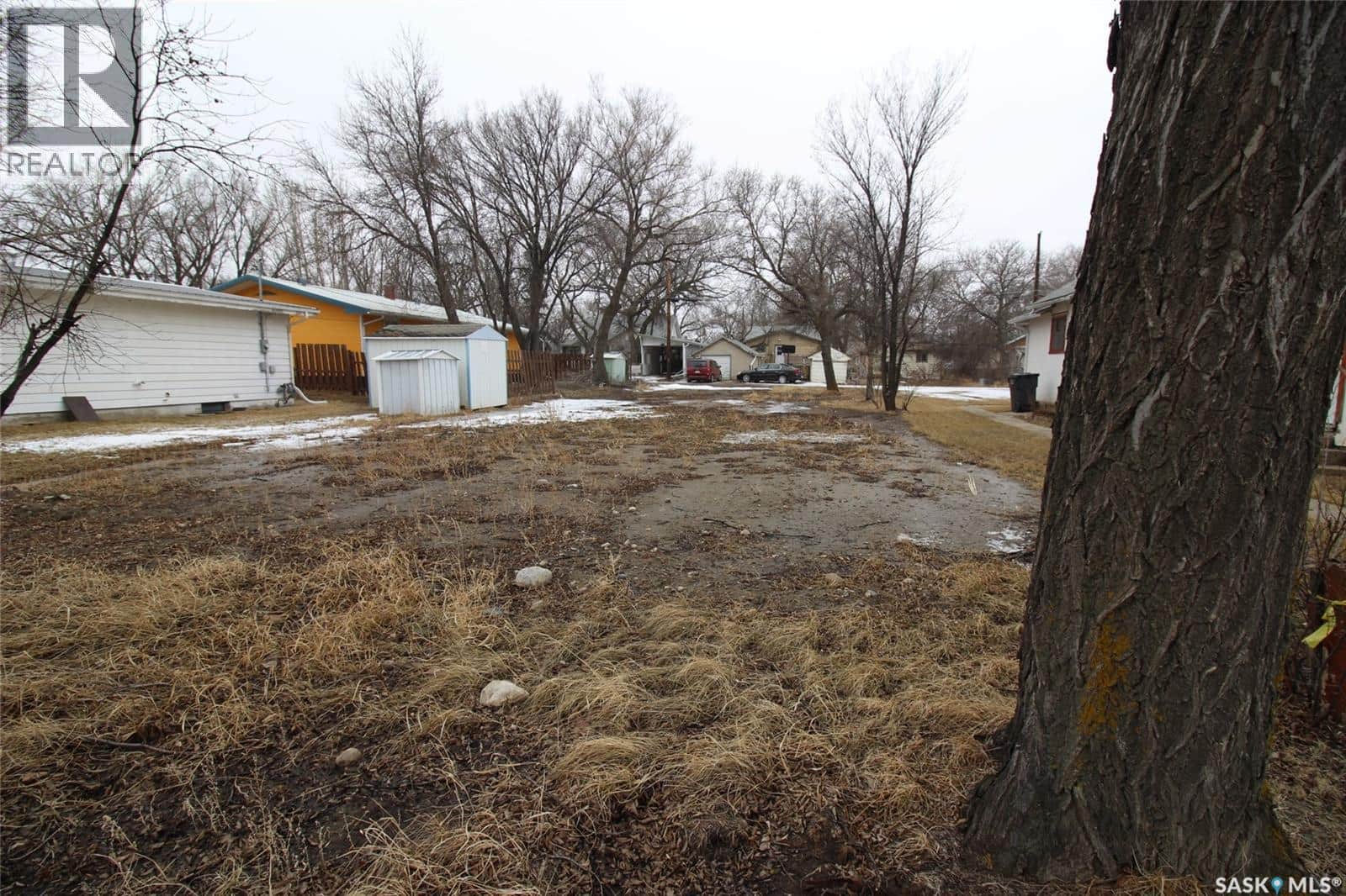 423 1st STREET W - Photo 3 of 4, Shaunavon, Saskatchewan
