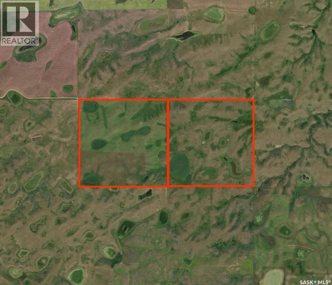 Forman Half - Main photo, Baildon Rm No. 131, Saskatchewan