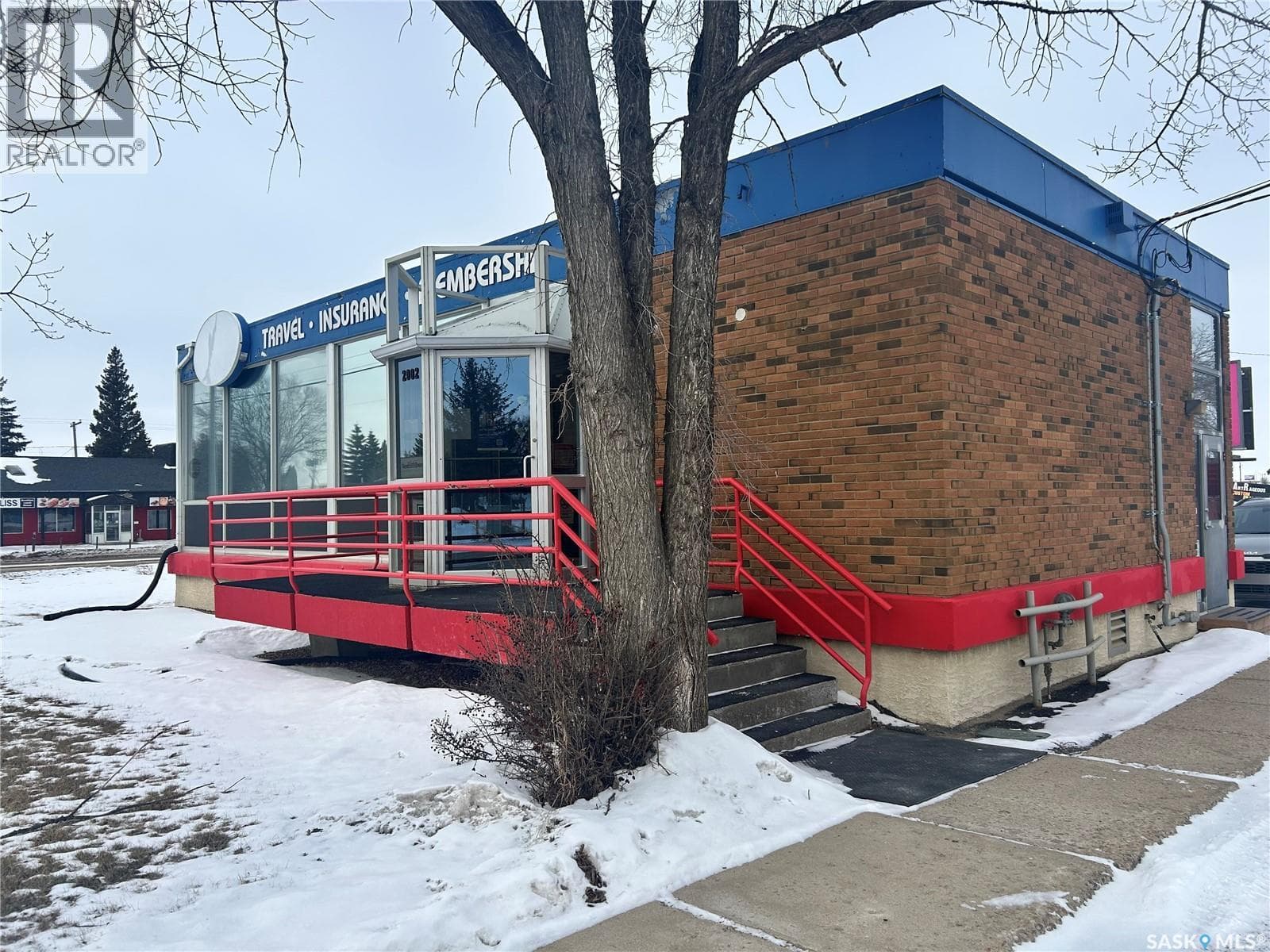 Street 2002 100th STREET - Main photo, North Battleford, Saskatchewan