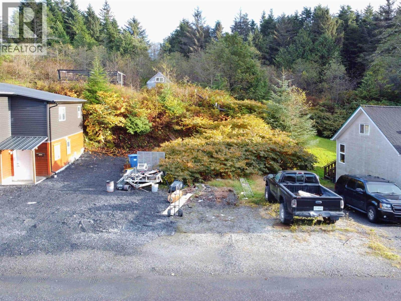 Lots-5 & 6 E 8TH AVENUE - Photo 2 of 5, Prince Rupert, British Columbia