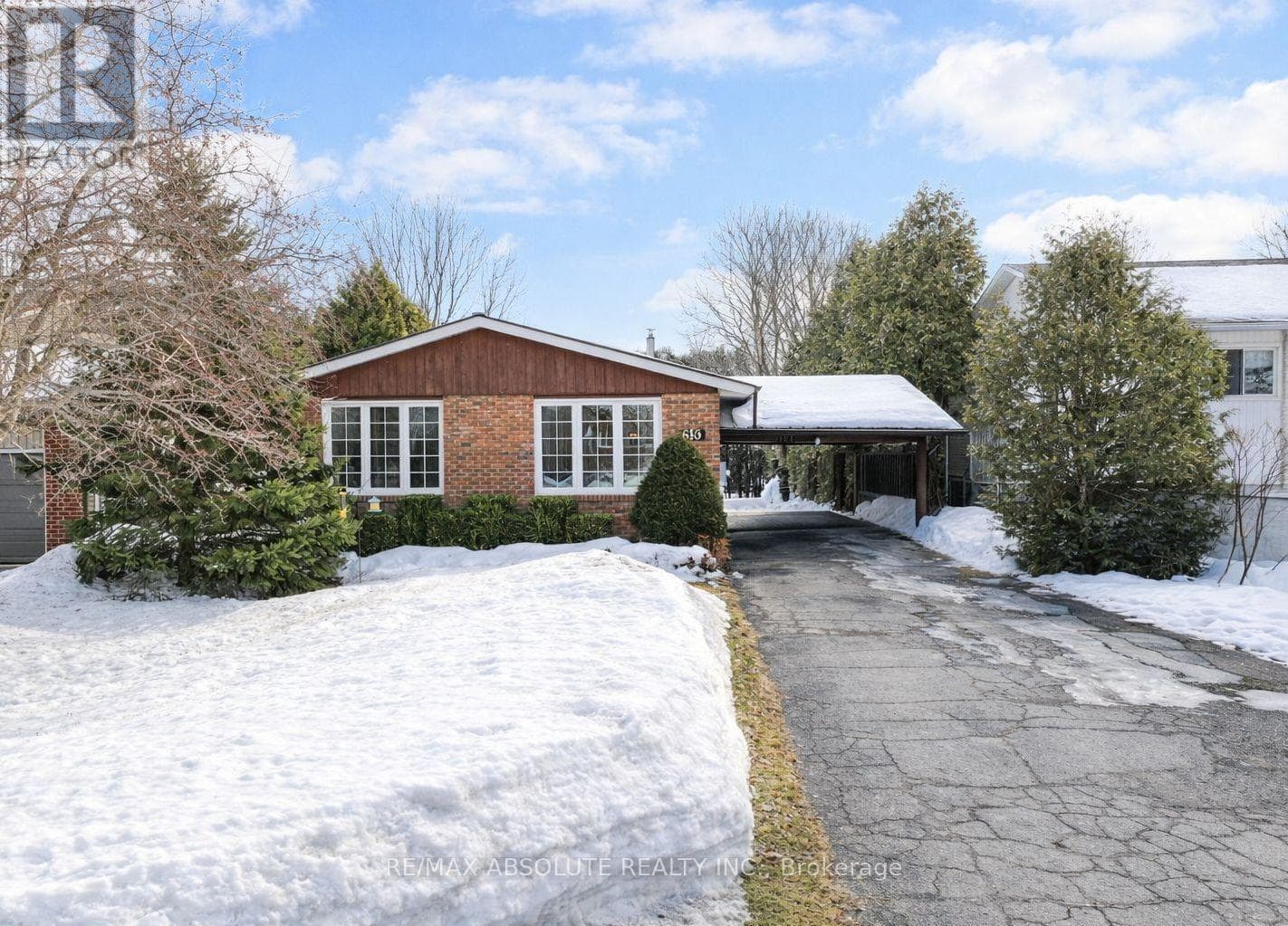 610 OXFORD STREET E - Main photo, North Grenville, Ontario