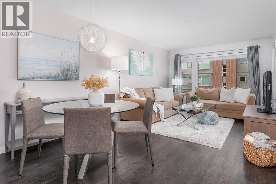 301 1673 LLOYD AVENUE - Main photo, North Vancouver, British Columbia