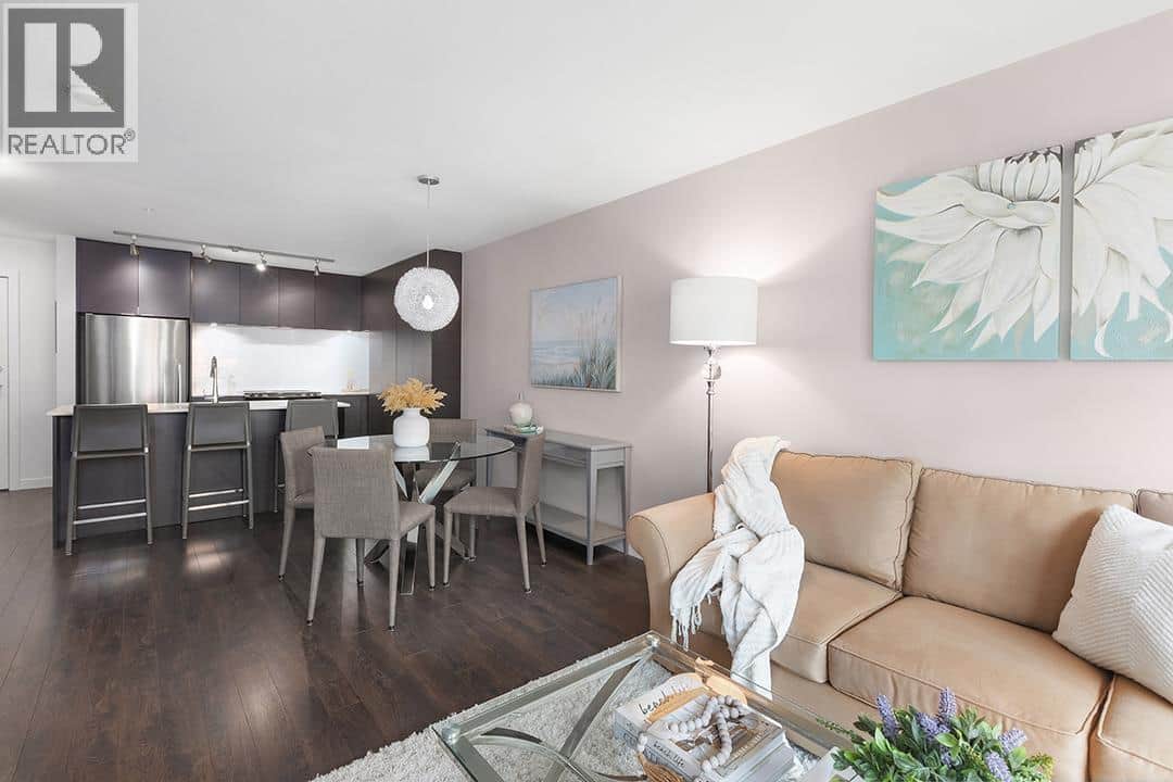 301 1673 LLOYD AVENUE - Photo 5 of 21, North Vancouver, British Columbia