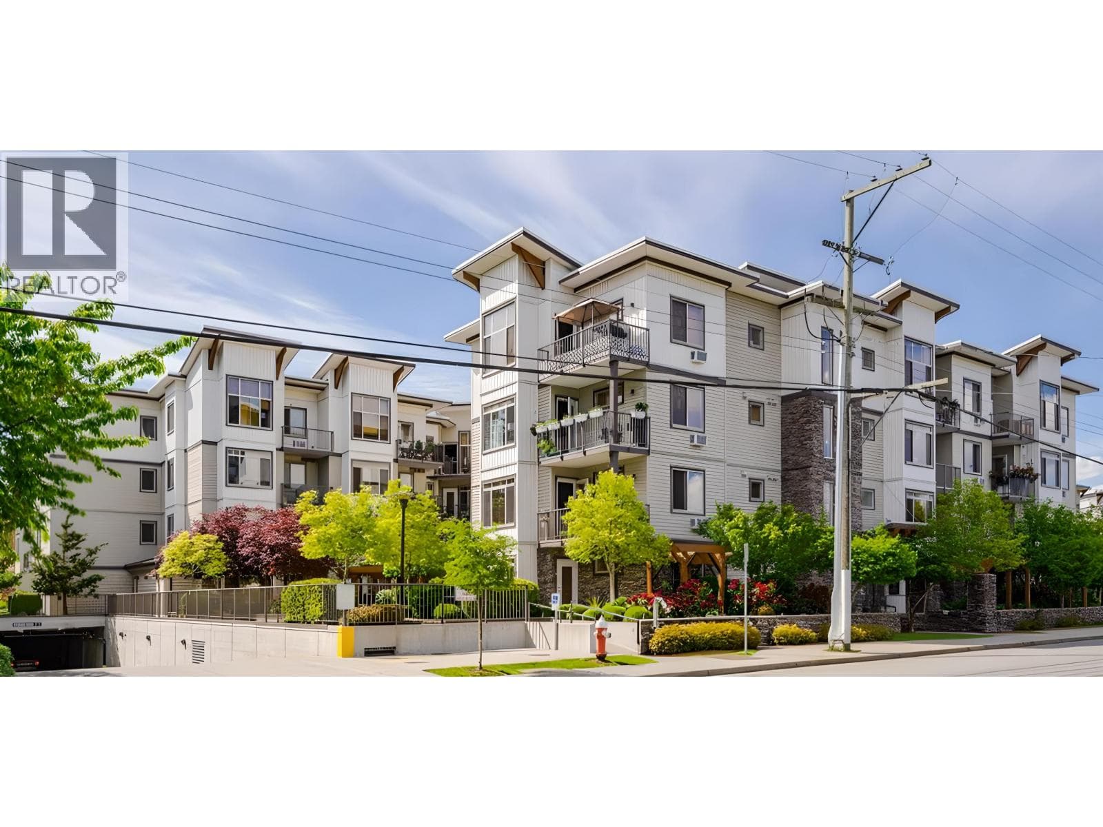 312 11887 BURNETT STREET - Main photo, Maple Ridge, British Columbia