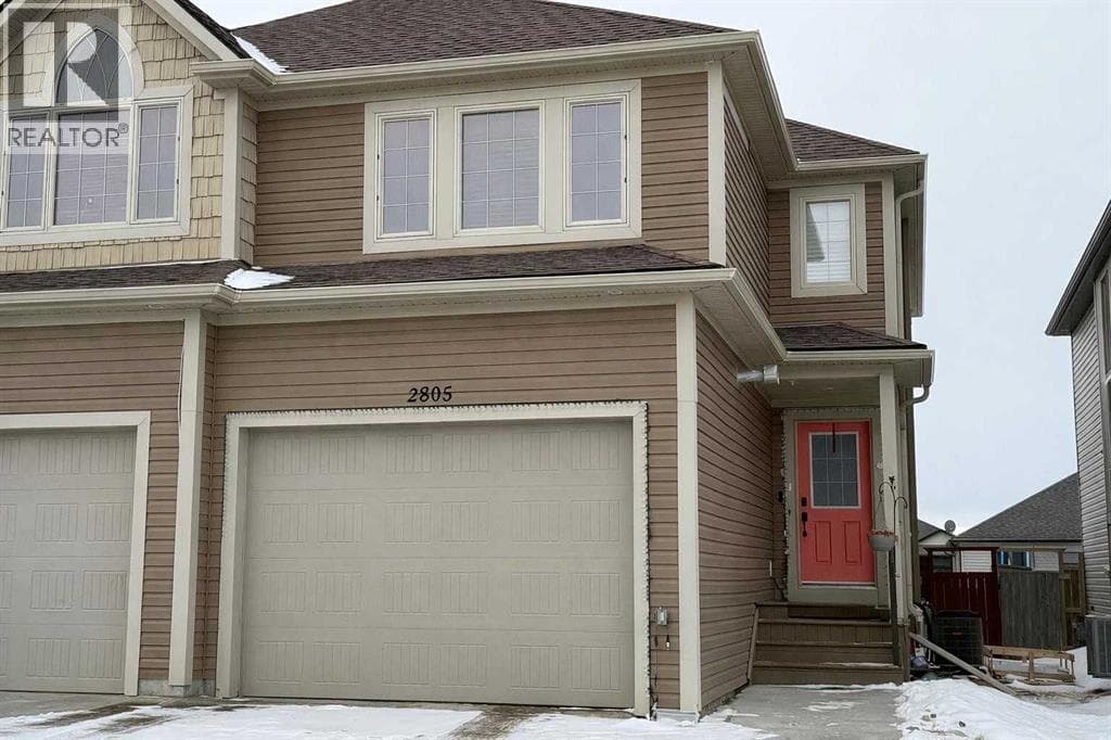 2805 12 Avenue - Main photo, Wainwright, Alberta