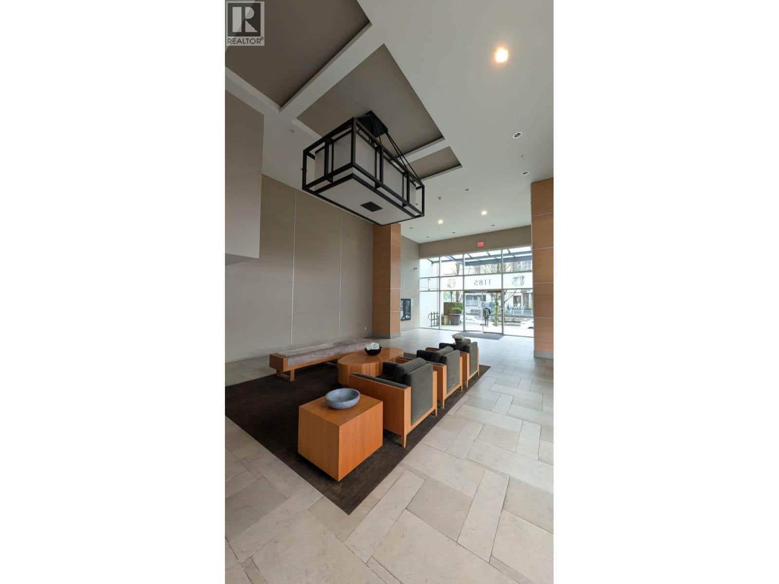 1406 1185 THE HIGH STREET - Photo 3 of 39, Coquitlam, British Columbia