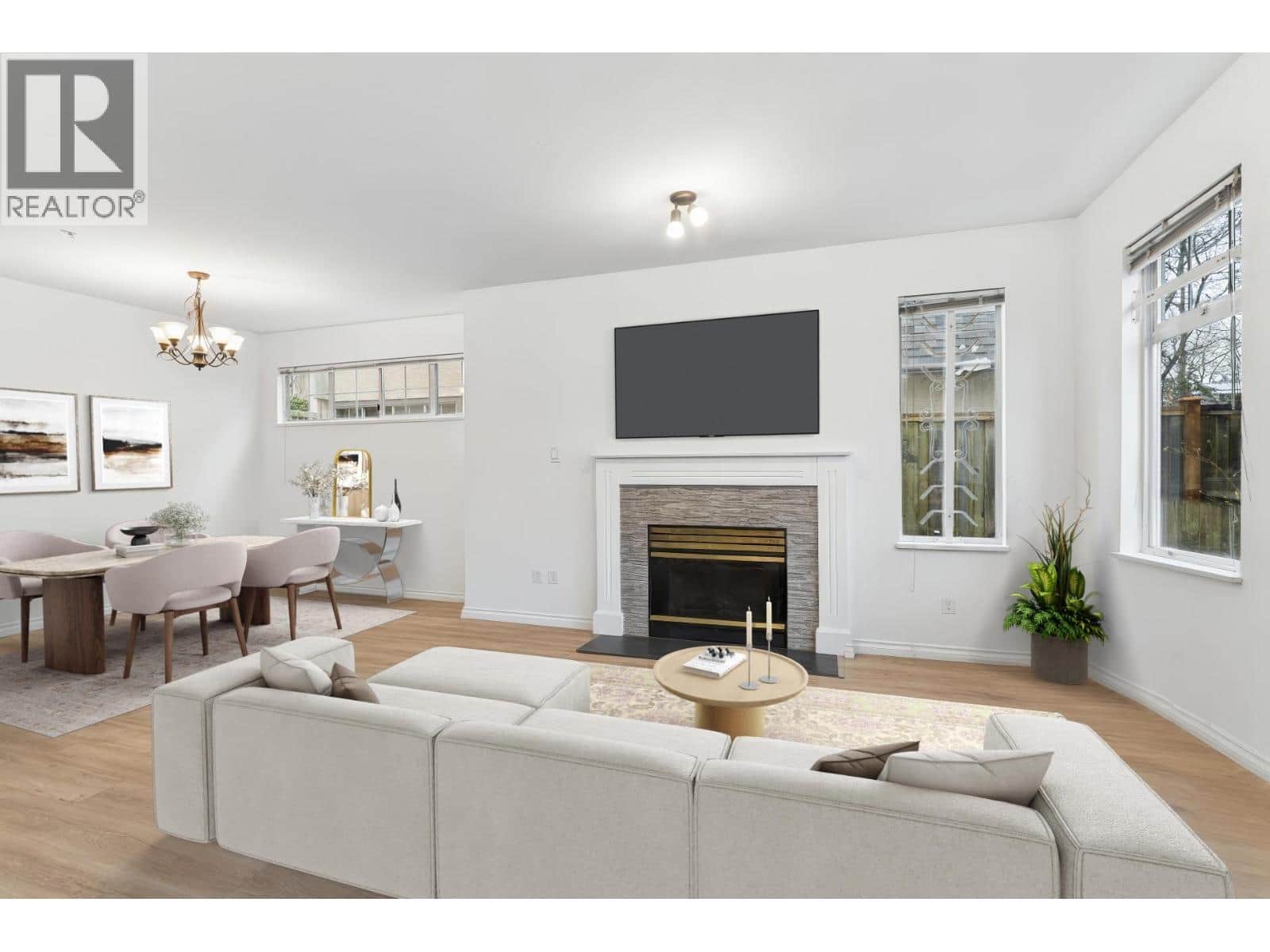 42 6511 CHAMBORD PLACE - Photo 2 of 34, Vancouver, British Columbia