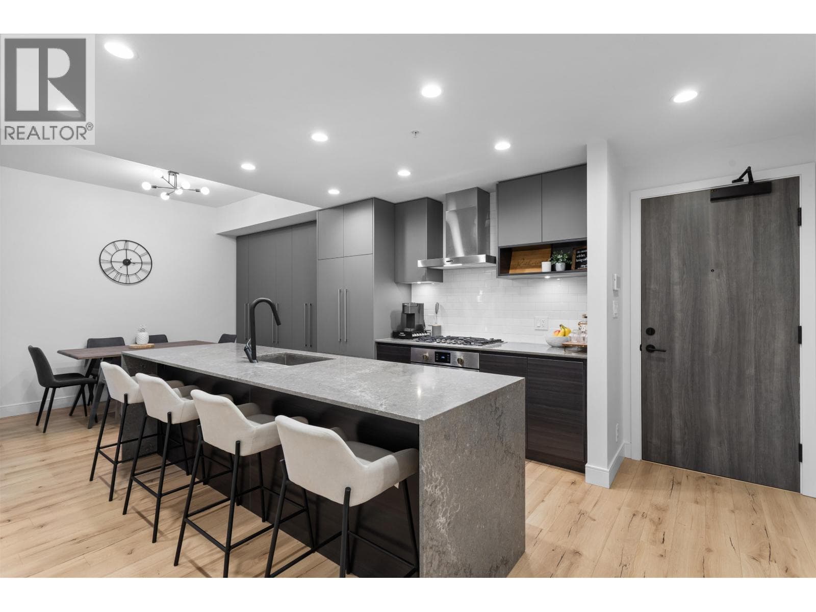 108 55 KLAHANIE DRIVE - Main photo, Port Moody, British Columbia