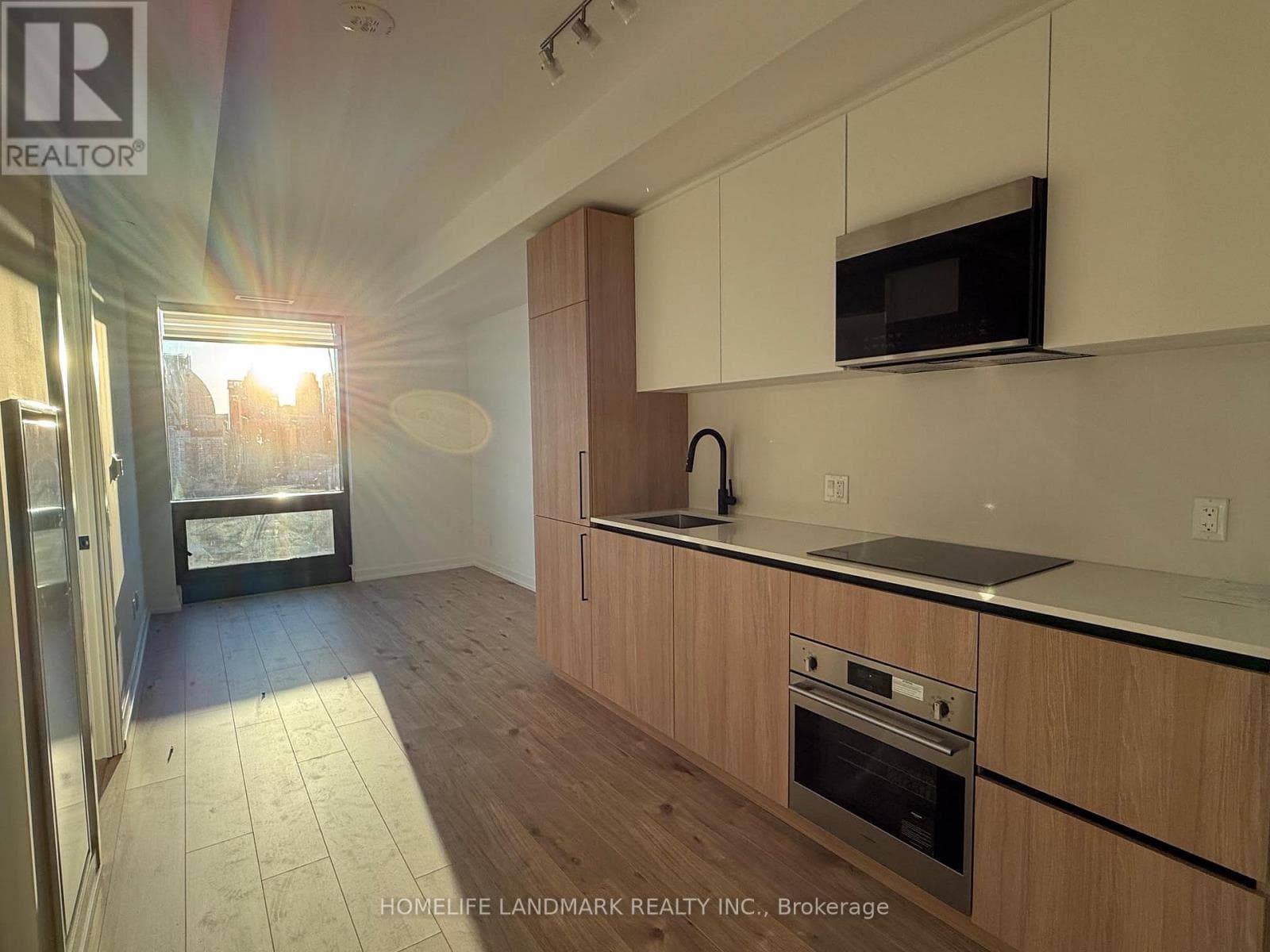 2906 - 35 PARLIAMENT STREET - Main photo, Toronto (Waterfront Communities), Ontario