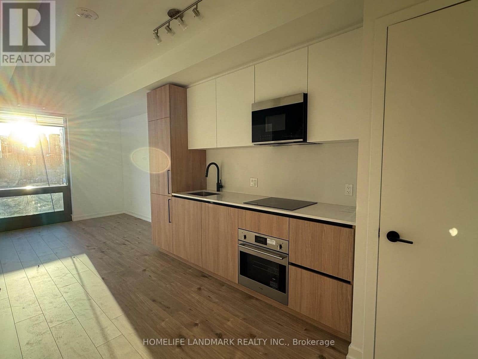 2906 - 35 PARLIAMENT STREET - Photo 2 of 23, Toronto (Waterfront Communities), Ontario