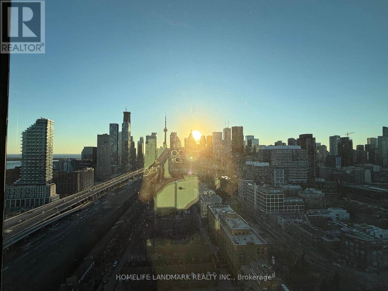 2906 - 35 PARLIAMENT STREET - Photo 3 of 23, Toronto (Waterfront Communities), Ontario