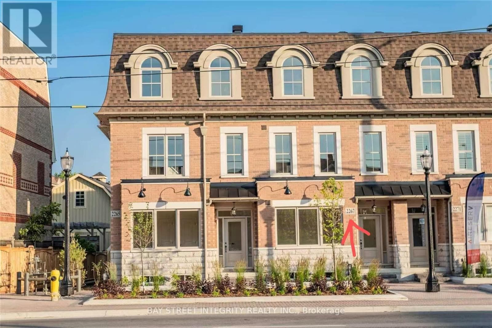 7 - 2267 MAJOR MACKENZIE DRIVE W - Main photo, Vaughan (Maple), Ontario