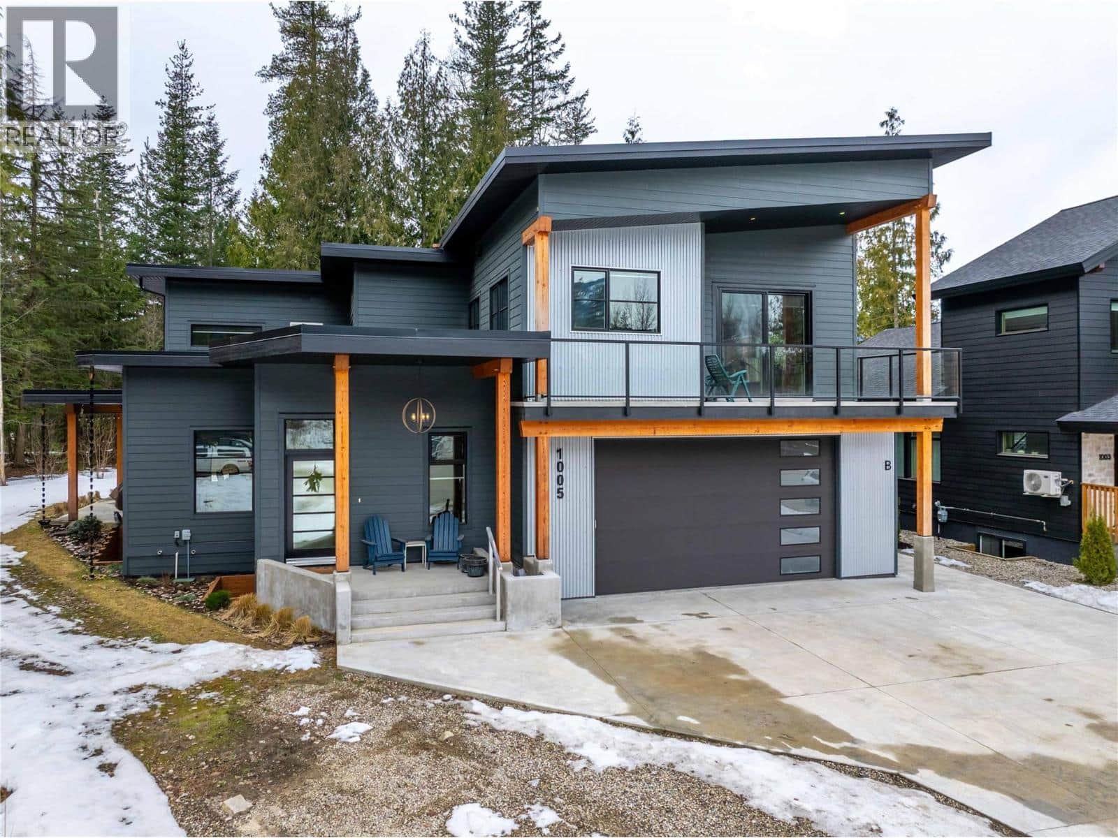1005 Williams Gate Lane - Photo 2 of 73, Revelstoke, British Columbia