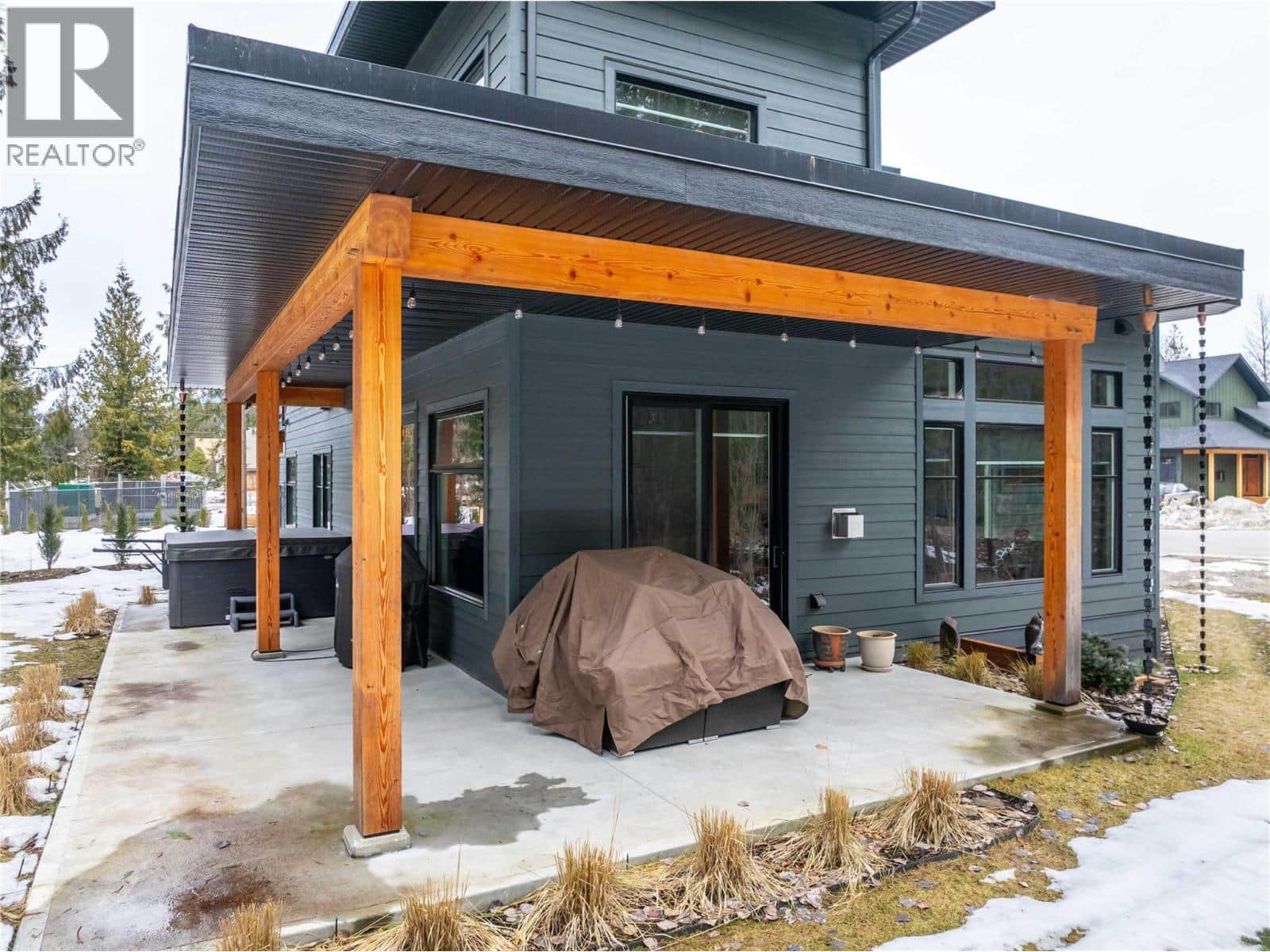 1005 Williams Gate Lane - Photo 5 of 73, Revelstoke, British Columbia