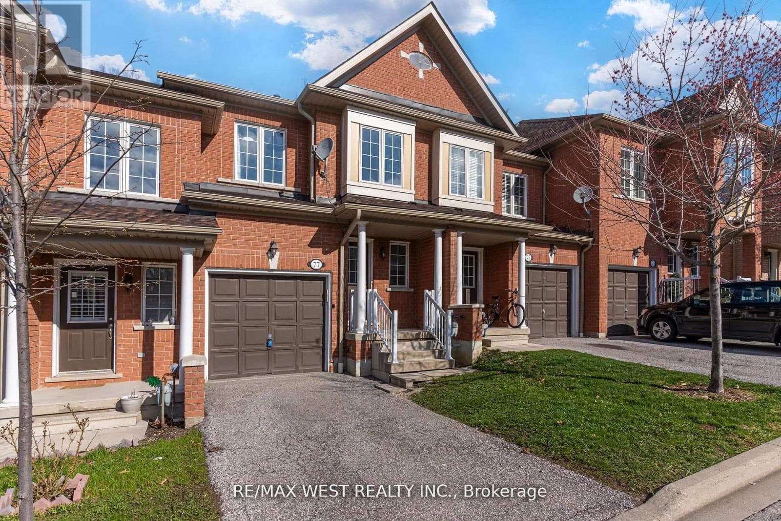 77 - 7360 ZINNIA PLACE - Main photo, Mississauga (Meadowvale Village), Ontario