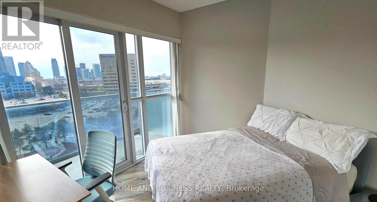 903 - 60 ABSOLUTE AVENUE - Photo 5 of 14, Mississauga (City Centre), Ontario