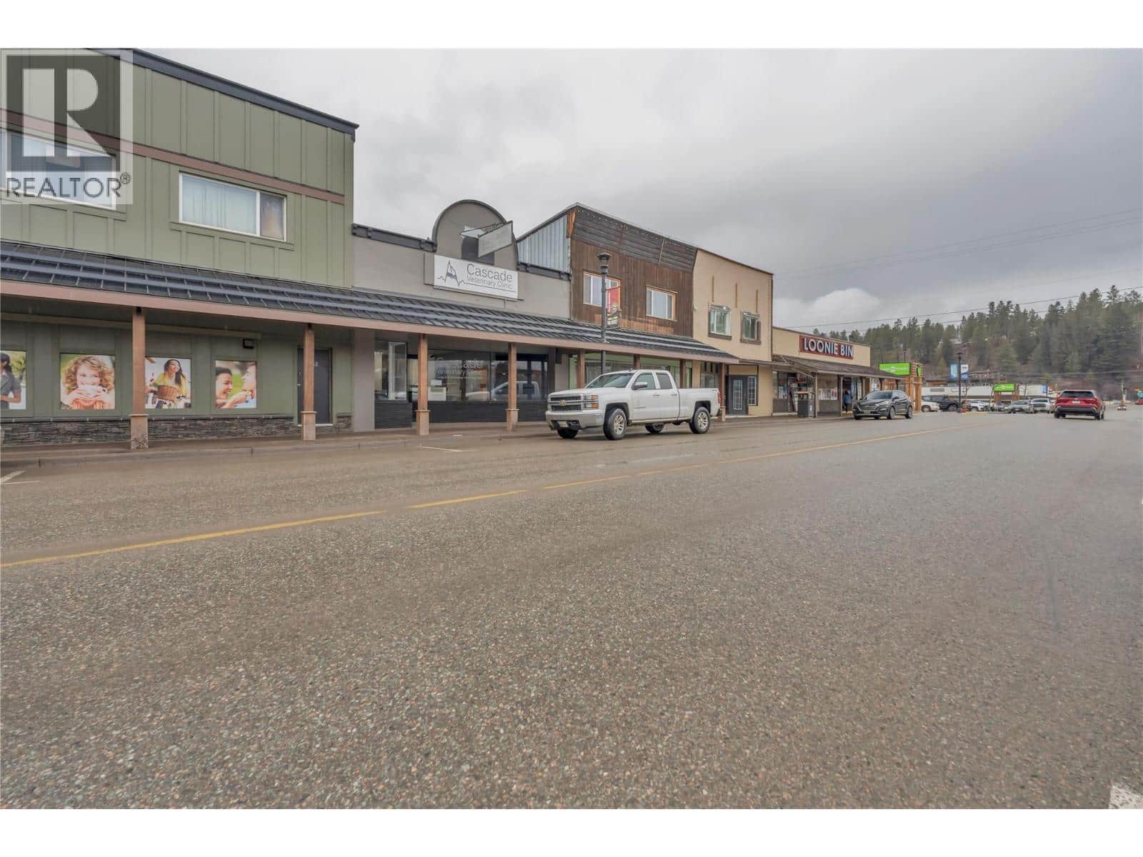 240 Bridge Street - Photo 3 of 47, Princeton, British Columbia