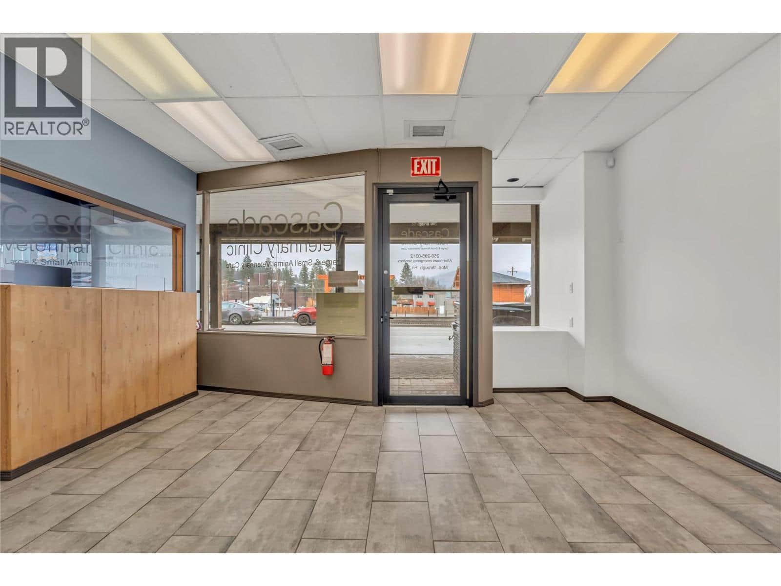 240 Bridge Street - Photo 4 of 47, Princeton, British Columbia