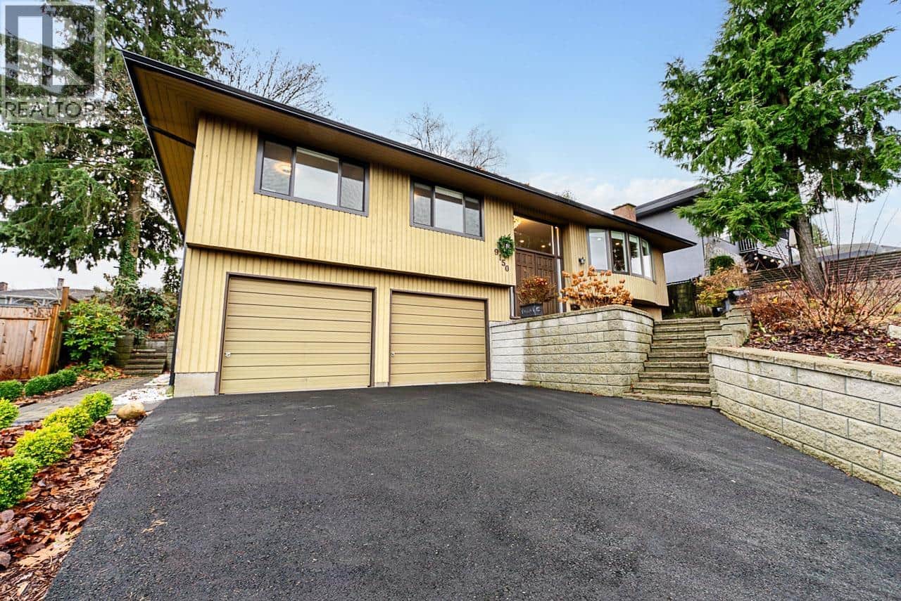 9150 WILBERFORCE STREET - Photo 3 of 31, Burnaby, British Columbia