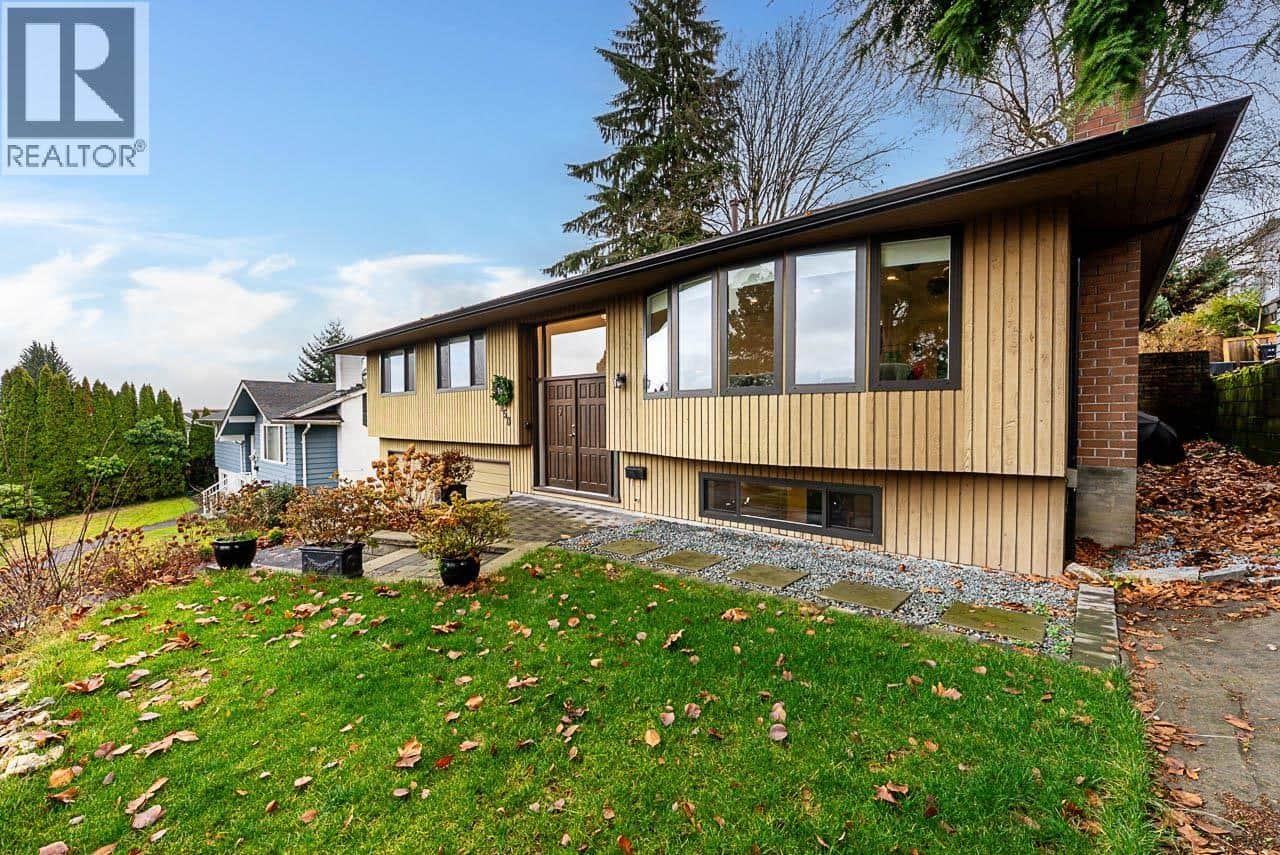 9150 WILBERFORCE STREET - Photo 5 of 31, Burnaby, British Columbia