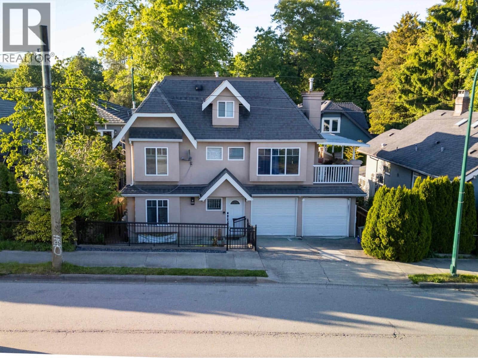 1089 E KING EDWARD AVENUE - Photo 2 of 40, Vancouver, British Columbia