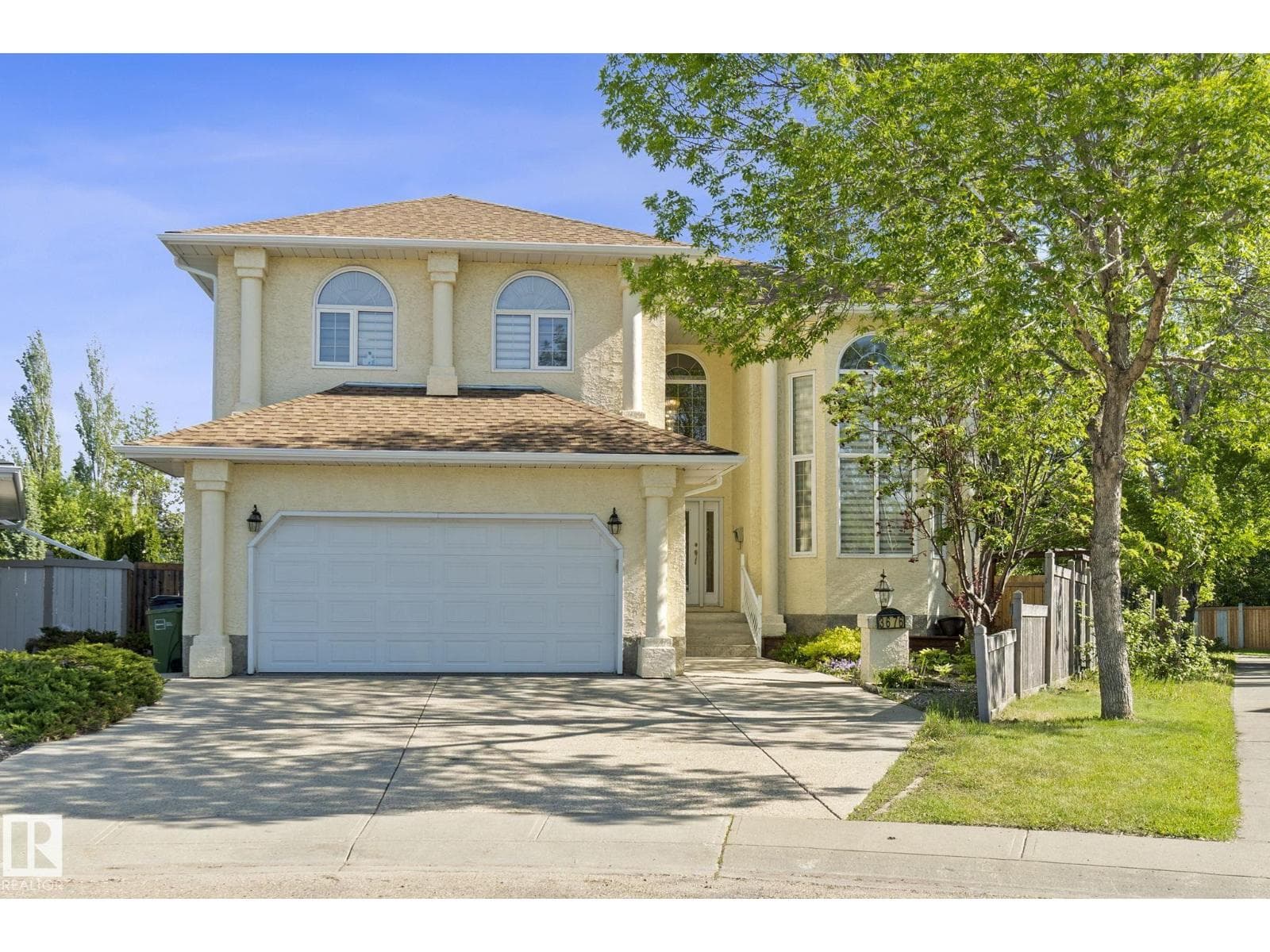 3676 30 ST NW - Main photo, Edmonton, Alberta