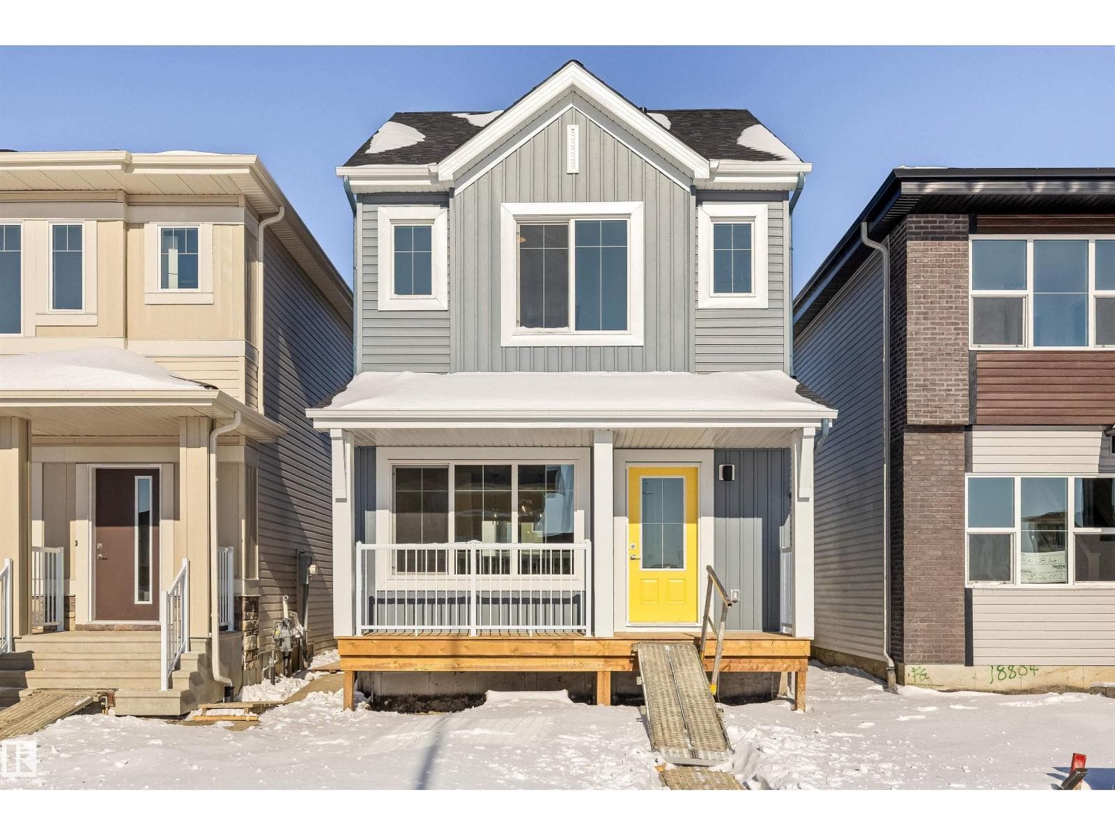 18808 28 AV NW - Main photo, Edmonton, Alberta