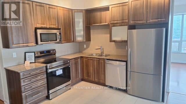 1510 - 500 SHERBOURNE STREET - Photo 5 of 13, Toronto (North St. James Town), Ontario