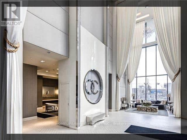 3305 - 59 ANNIE CRAIG DRIVE - Photo 2 of 17, Toronto (Mimico), Ontario