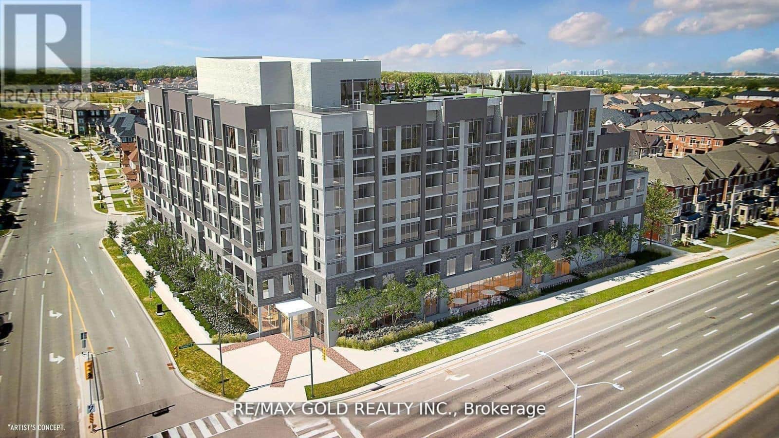 410 - 412 SILVER MAPLE ROAD - Photo 2 of 26, Oakville (JM Joshua Meadows), Ontario