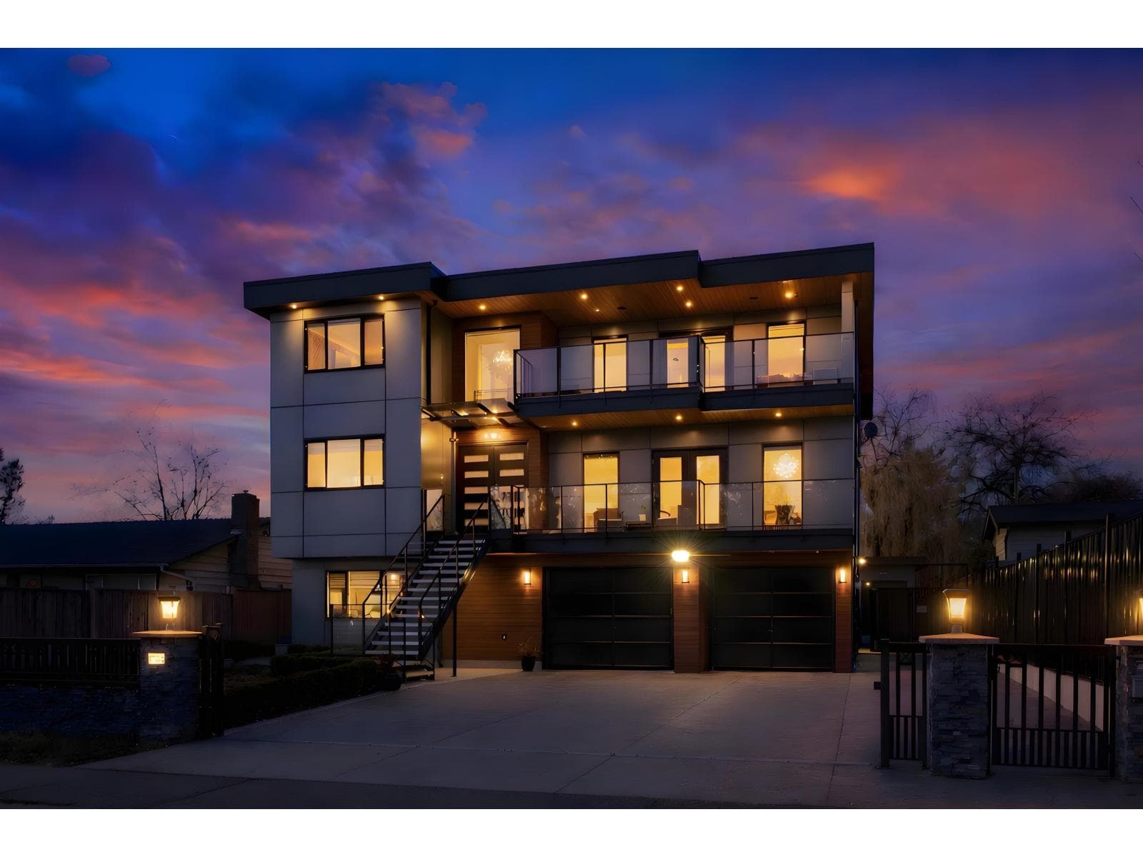 17985 56A AVENUE - Main photo, Surrey, British Columbia