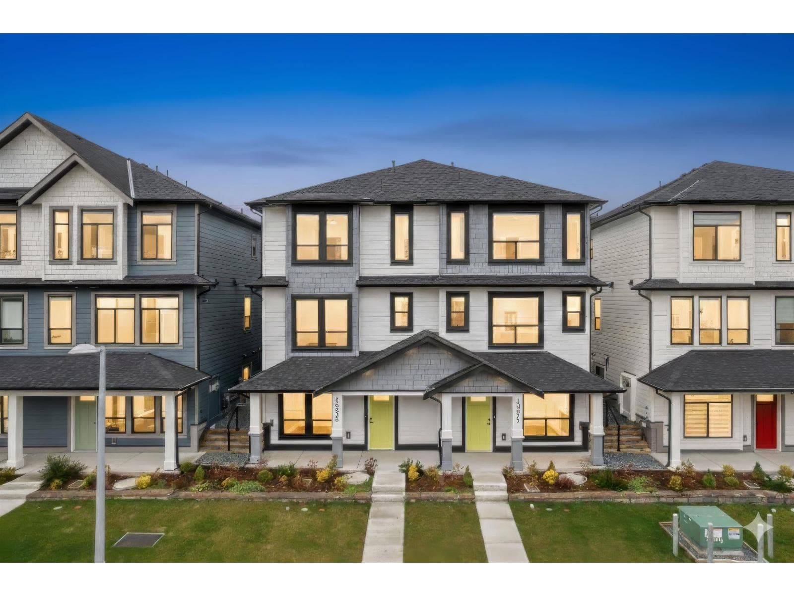 16673 16 AVENUE - Main photo, Surrey, British Columbia