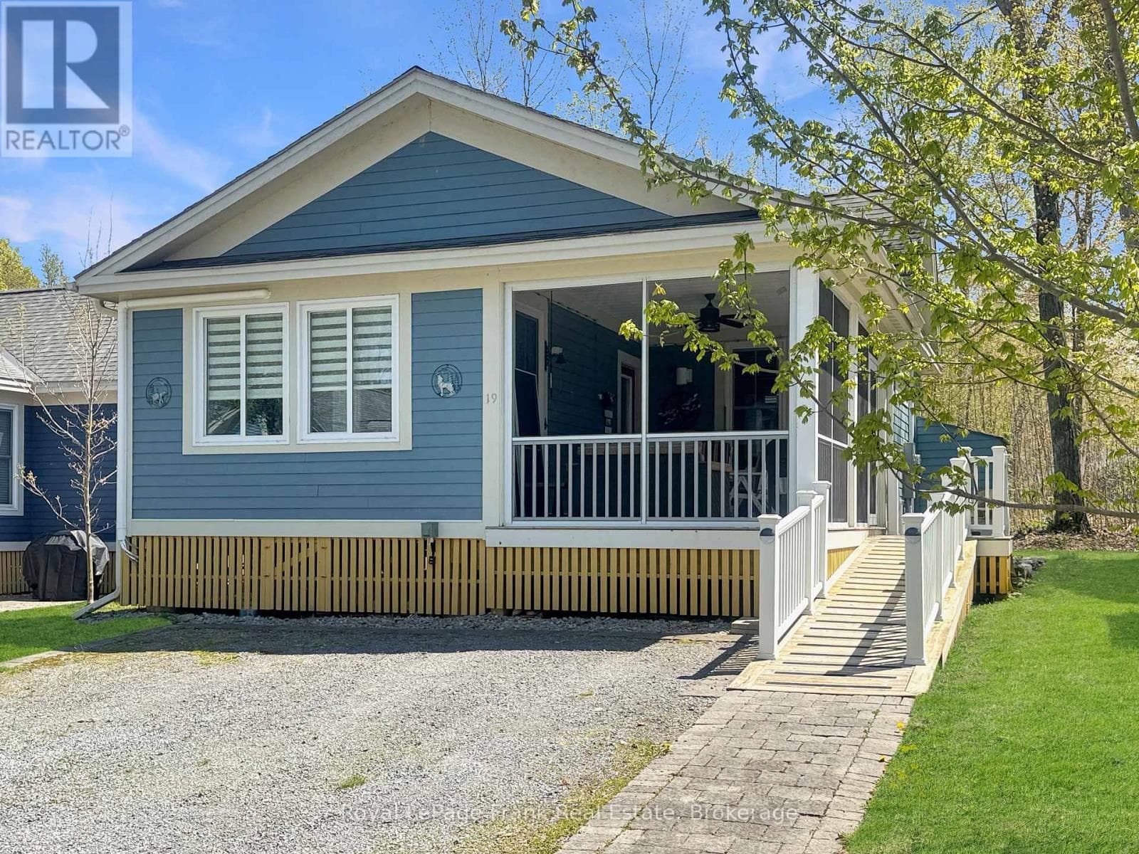 174 - 19 FARM VIEW LANE - Main photo, Prince Edward County (Athol Ward), Ontario