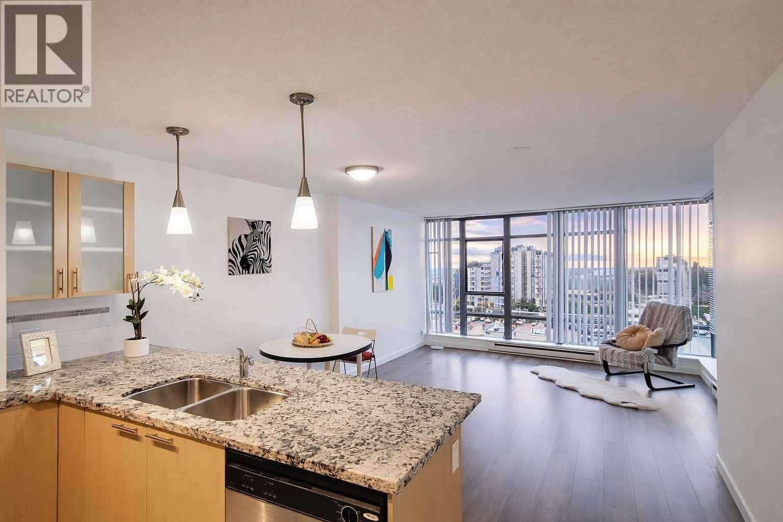 1207 7888 SABA ROAD - Photo 3 of 16, Richmond, British Columbia