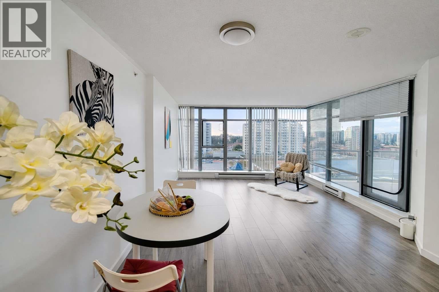 1207 7888 SABA ROAD - Main photo, Richmond, British Columbia