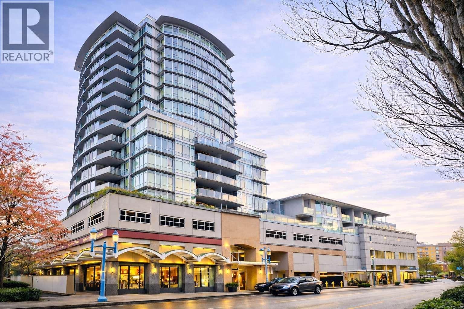 1207 7888 SABA ROAD - Photo 2 of 16, Richmond, British Columbia