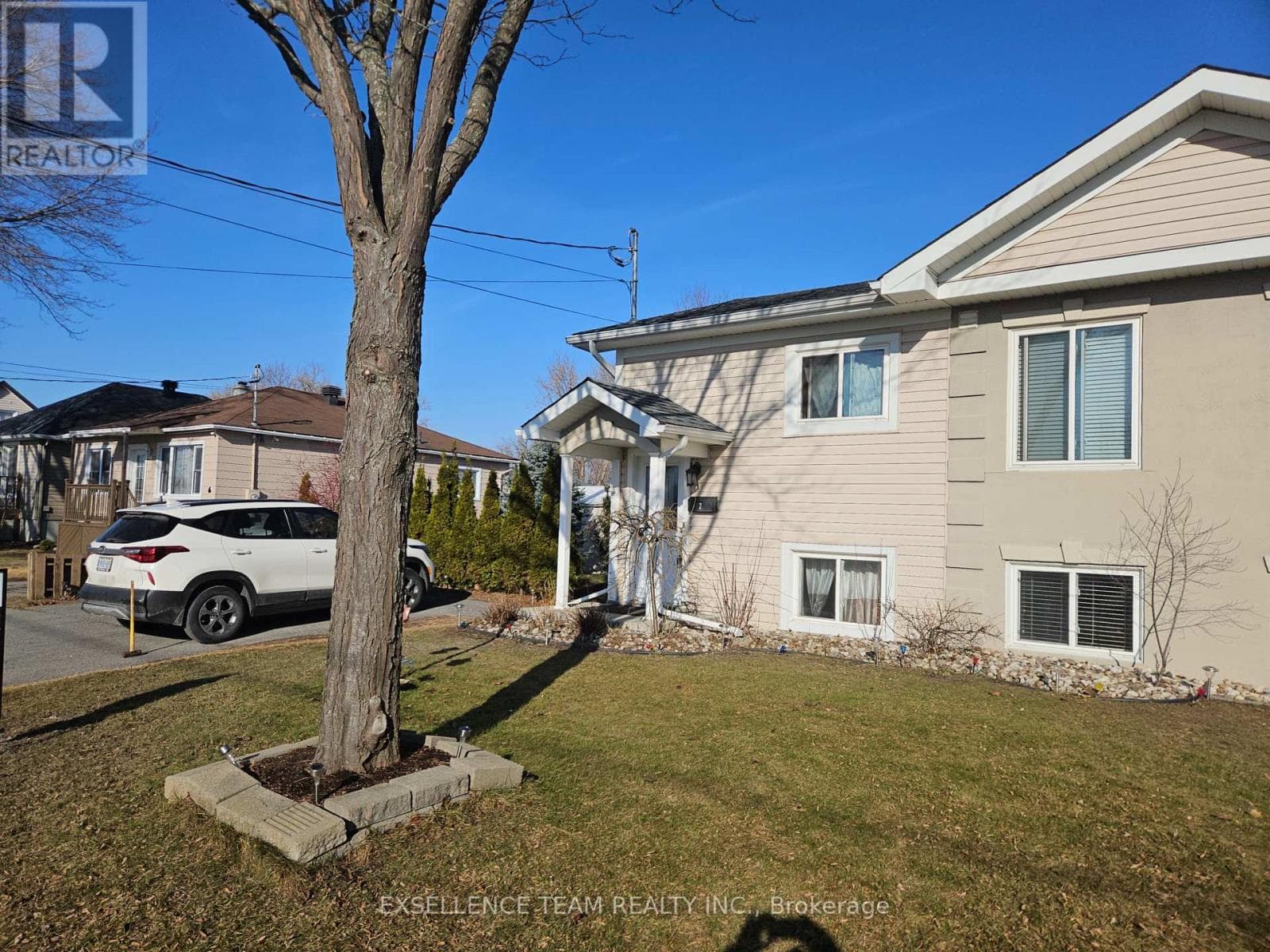 2 BELLAMY STREET - Main photo, Cornwall, Ontario
